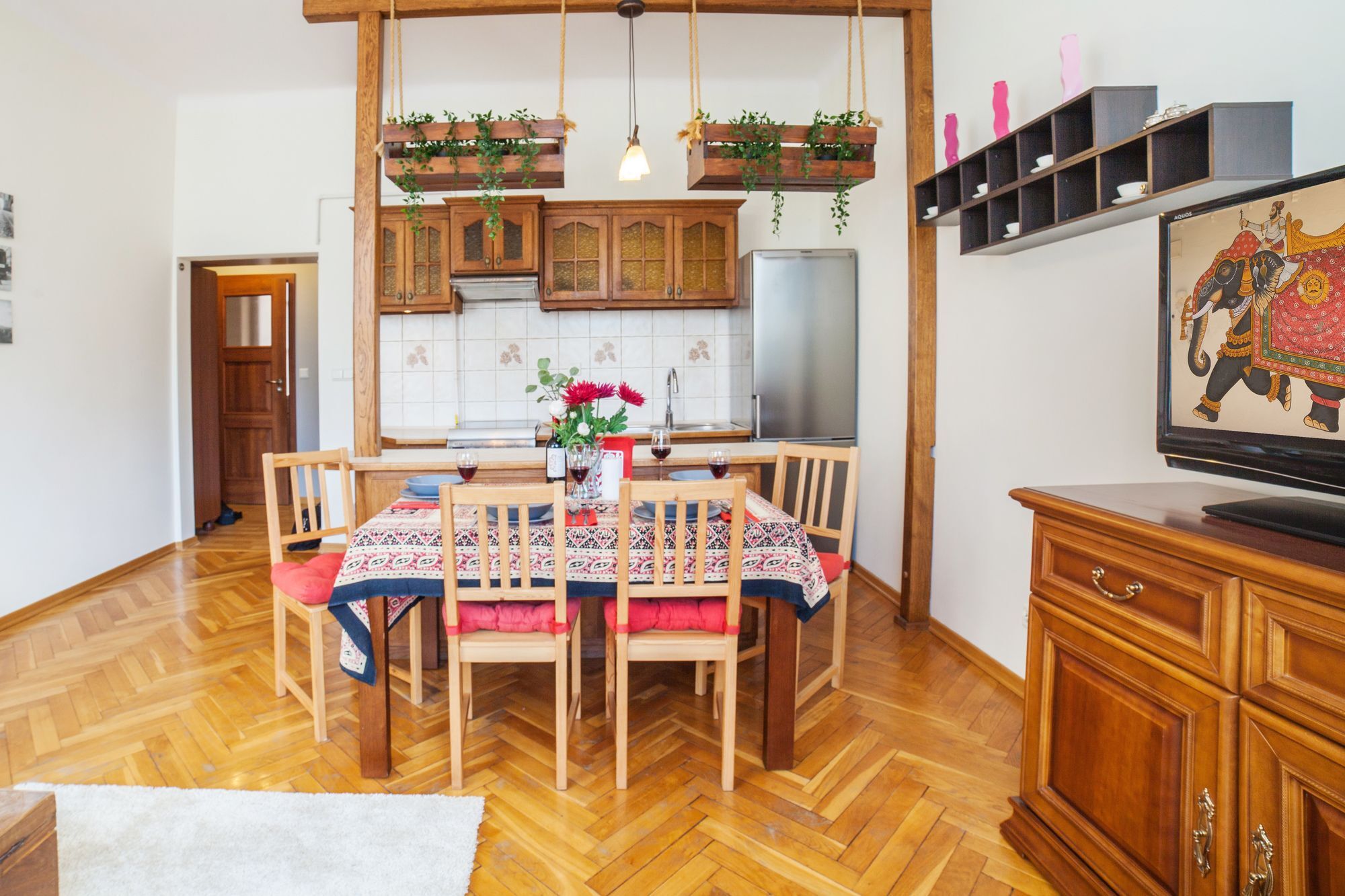 Apartments Old Town 3 Varsovie Extérieur photo