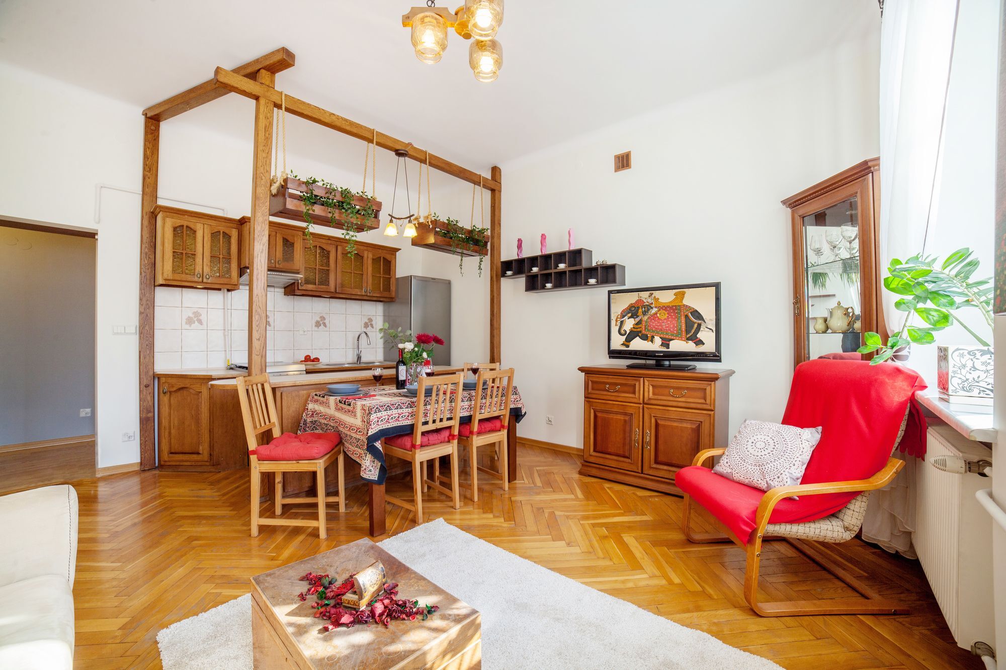 Apartments Old Town 3 Varsovie Extérieur photo