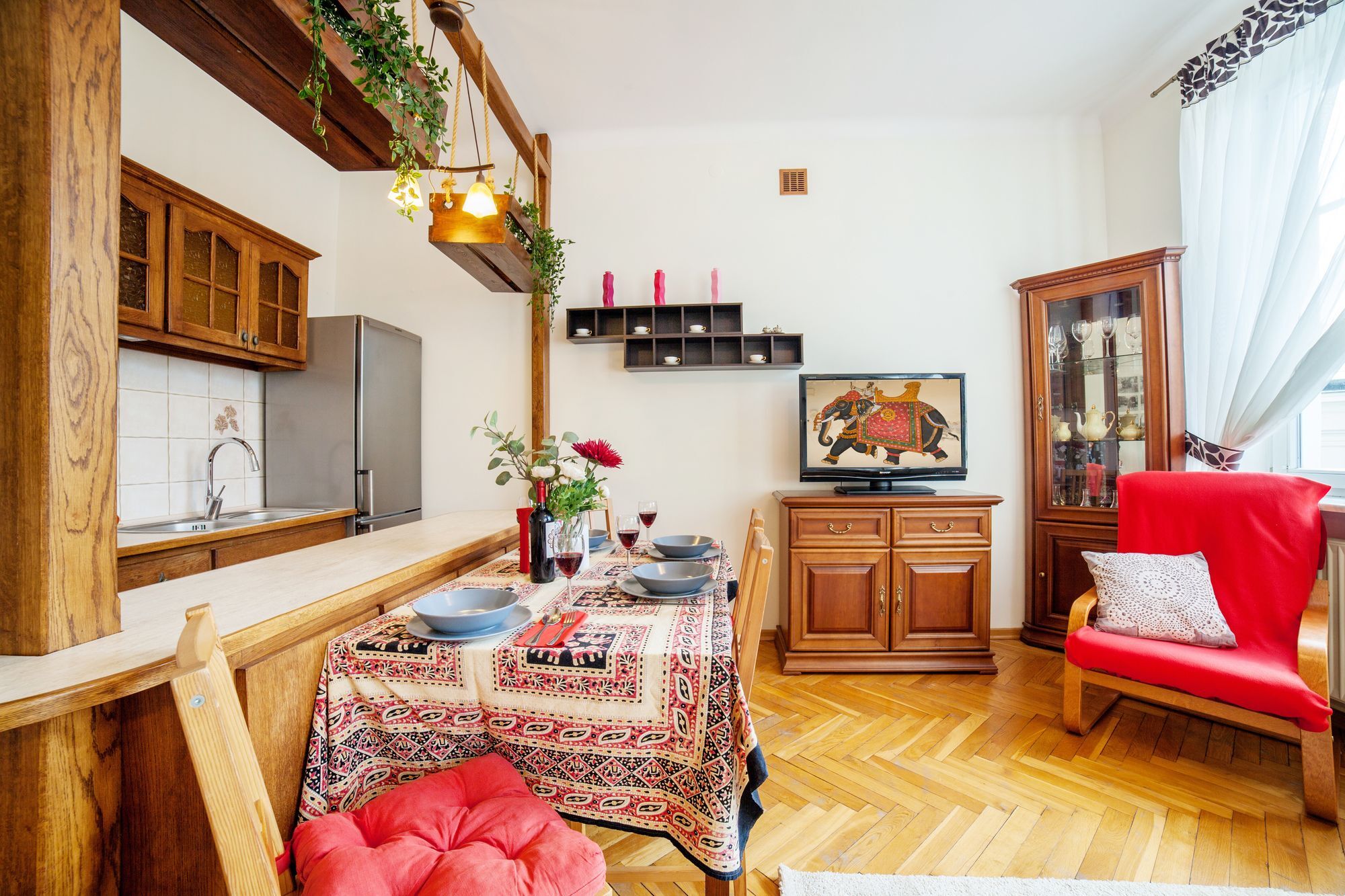 Apartments Old Town 3 Varsovie Extérieur photo
